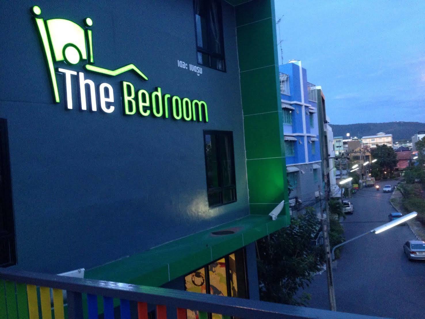 The Bedroom Hat Yai Exteriér fotografie
