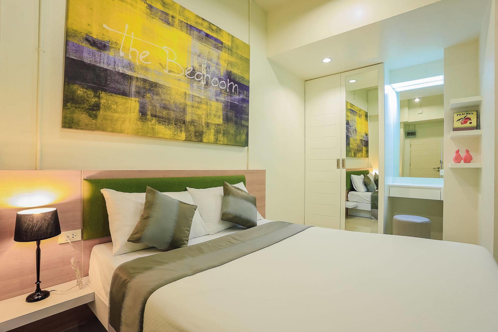 The Bedroom Hat Yai Exteriér fotografie